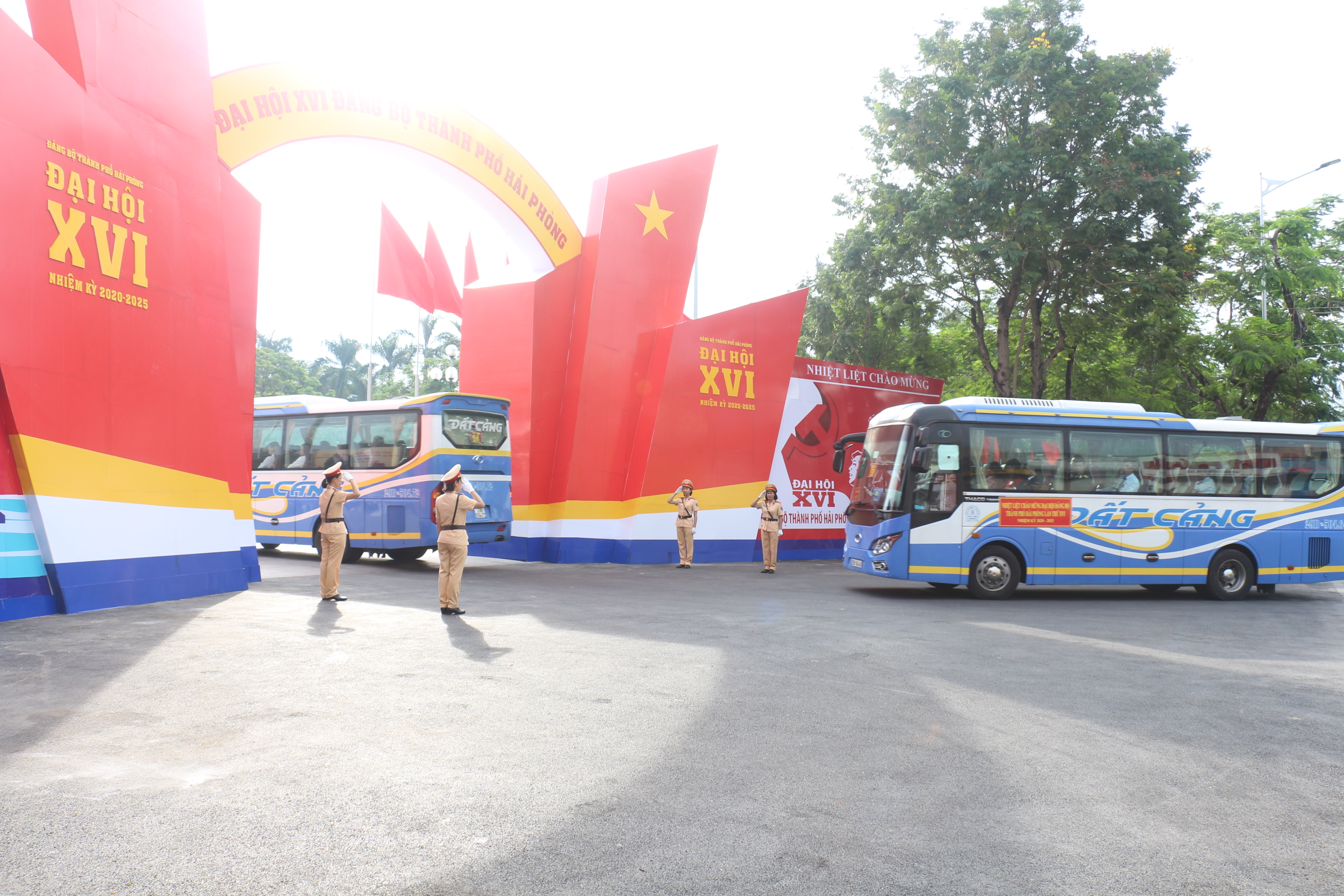 Tăng cường công tác tuyên truyền sau Đại hội đại biểu toàn quốc lần thứ XIII của Đảng